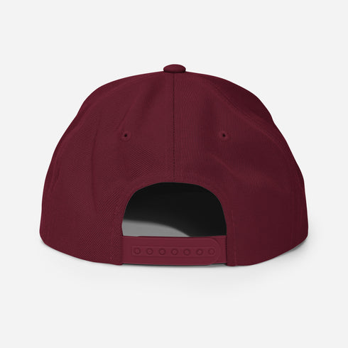 1STAR Unrivaled Hallowed Snapback Hat